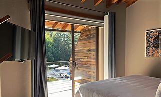 Hotel Boutique Unico Avandaro