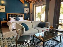 Hotel Boutique Unico Avandaro