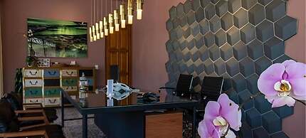 Hotel Boutique Unico Avandaro