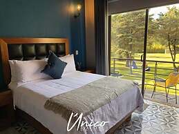 Hotel Boutique Unico Avandaro