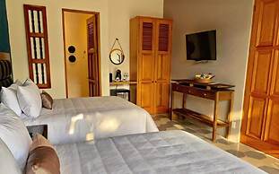 Hotel Boutique Unico Avandaro