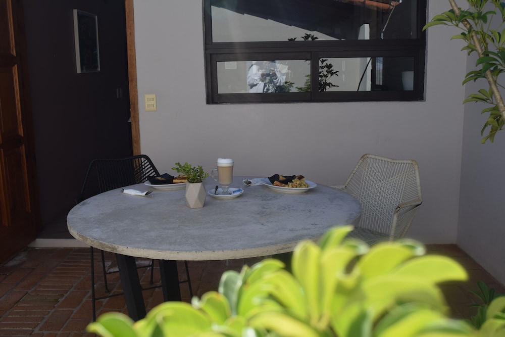 Hotel Boutique Unico Avandaro