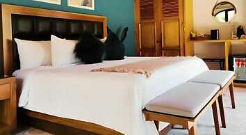 Hotel Boutique Unico Avandaro