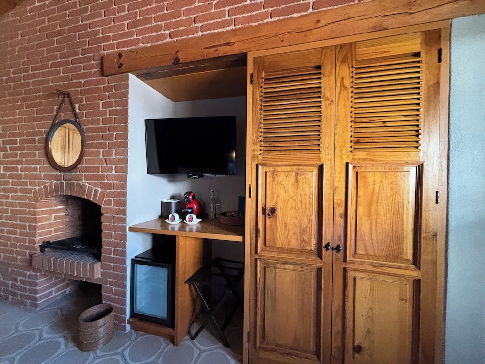 Hotel Boutique Unico Avandaro