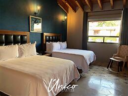 Hotel Boutique Unico Avandaro