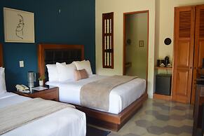 Hotel Boutique Unico Avandaro