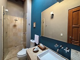 Hotel Boutique Unico Avandaro