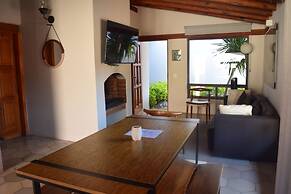 Hotel Boutique Unico Avandaro