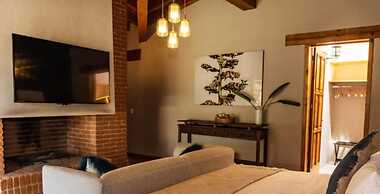 Hotel Boutique Unico Avandaro