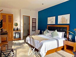 Hotel Boutique Unico Avandaro