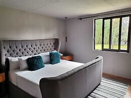 Hotel Boutique Unico Avandaro