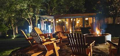 Hotel Boutique Unico Avandaro