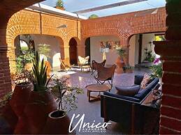 Hotel Boutique Unico Avandaro