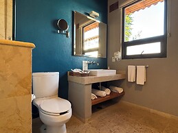 Hotel Boutique Unico Avandaro