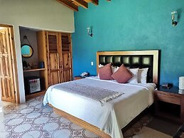 Hotel Boutique Unico Avandaro