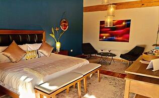 Hotel Boutique Unico Avandaro