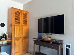 Hotel Boutique Unico Avandaro