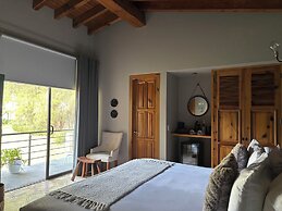 Hotel Boutique Unico Avandaro