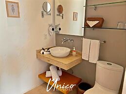 Hotel Boutique Unico Avandaro