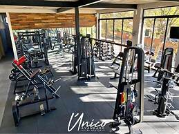 Hotel Boutique Unico Avandaro