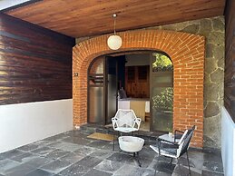 Hotel Boutique Unico Avandaro