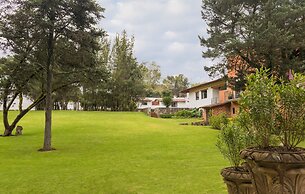 Hotel Boutique Unico Avandaro