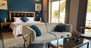 Hotel Boutique Unico Avandaro