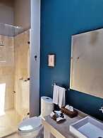 Hotel Boutique Unico Avandaro