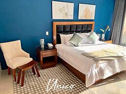 Hotel Boutique Unico Avandaro