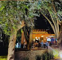 Hotel Boutique Unico Avandaro