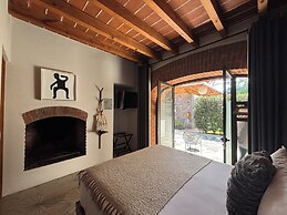 Hotel Boutique Unico Avandaro