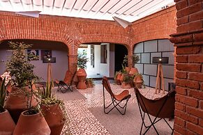 Hotel Boutique Unico Avandaro