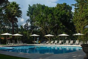 Hotel Boutique Unico Avandaro