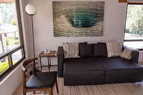 Hotel Boutique Unico Avandaro