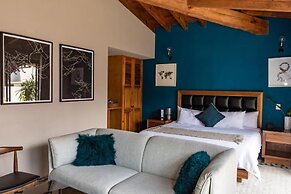 Hotel Boutique Unico Avandaro