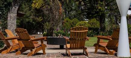 Hotel Boutique Unico Avandaro