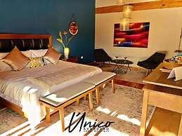 Hotel Boutique Unico Avandaro