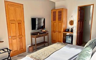 Hotel Boutique Unico Avandaro