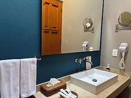 Hotel Boutique Unico Avandaro