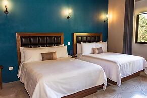 Hotel Boutique Unico Avandaro
