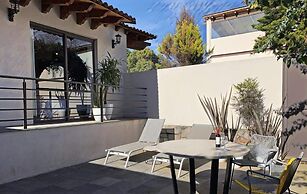 Hotel Boutique Unico Avandaro