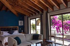 Hotel Boutique Unico Avandaro