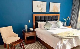 Hotel Boutique Unico Avandaro