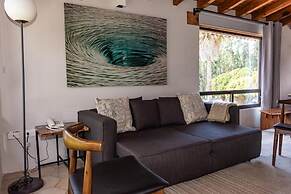Hotel Boutique Unico Avandaro