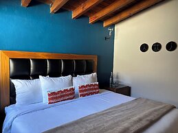 Hotel Boutique Unico Avandaro