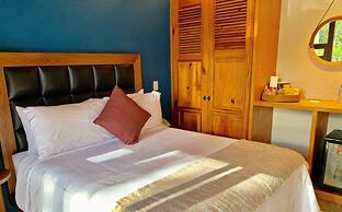 Hotel Boutique Unico Avandaro