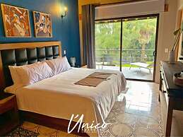 Hotel Boutique Unico Avandaro