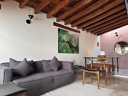 Hotel Boutique Unico Avandaro