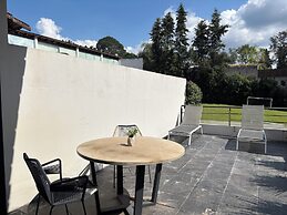 Hotel Boutique Unico Avandaro