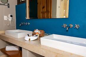 Hotel Boutique Unico Avandaro